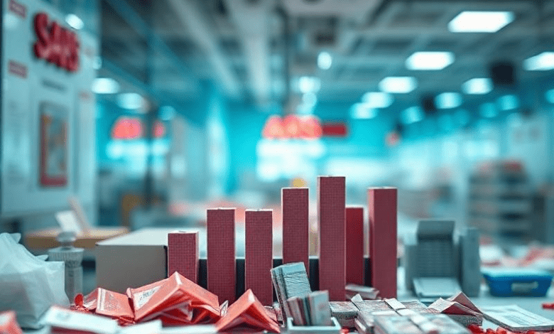 Тяжелый острый респираторный синдром SARS 2003 — денежные потери и влияние