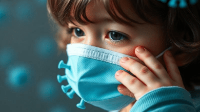 Вирус Ротавирус — детские болезни