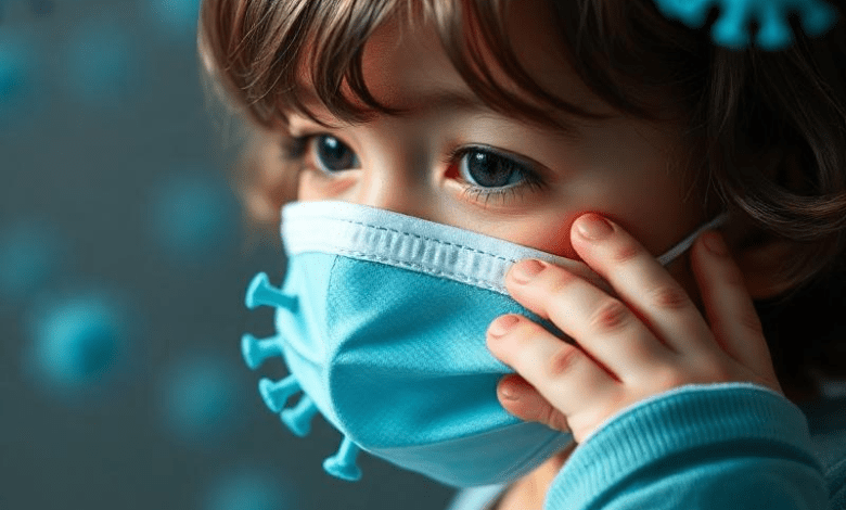 Вирус Ротавирус — детские болезни