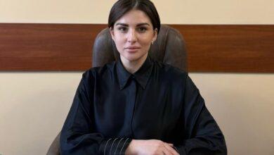 Нелля Цибульник