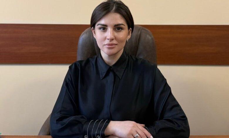 Нелля Цибульник