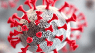 Борьба с гриппом — глобальная задача науки