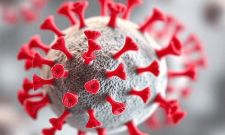 Борьба с гриппом — глобальная задача науки