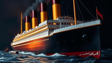Крушение Титаника 1912 — анализ масштабов и уроки