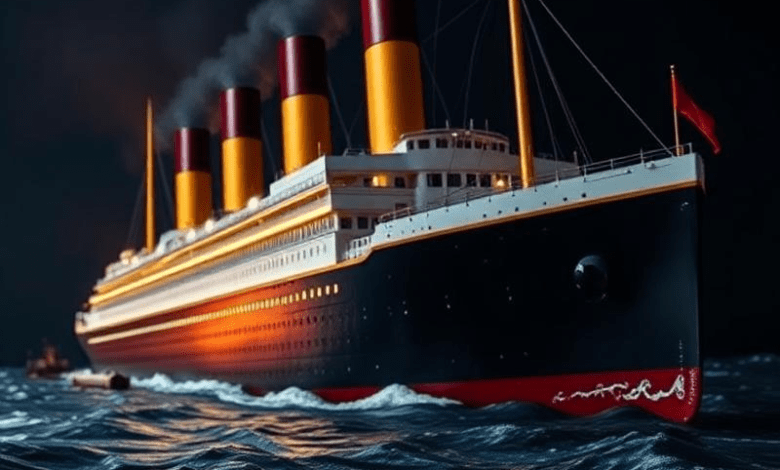 Крушение Титаника 1912 — анализ масштабов и уроки