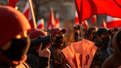 Протесты в Беларуси 2020 — история и последствия