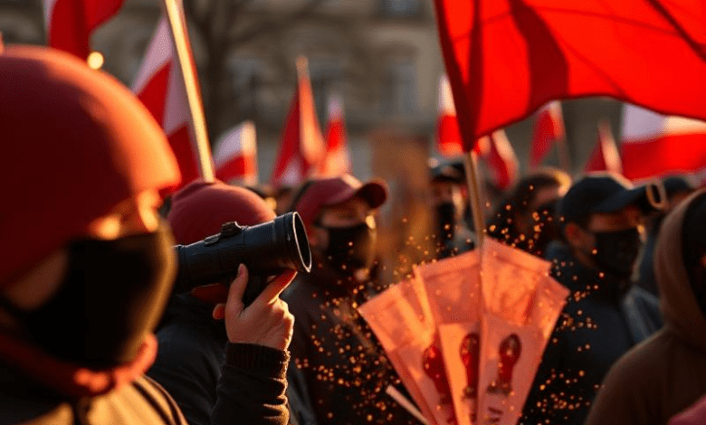 Протесты в Беларуси 2020 — история и последствия