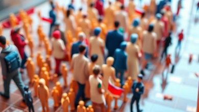 Прогнозы по населению Чехии — причины и выводы