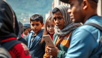 Интеграция мигрантов в Черногории — что дальше