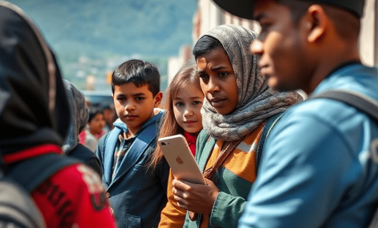 Интеграция мигрантов в Черногории — что дальше