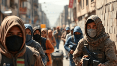 Эвакуация из Кабула в 2021 — социальные потрясения и реакция