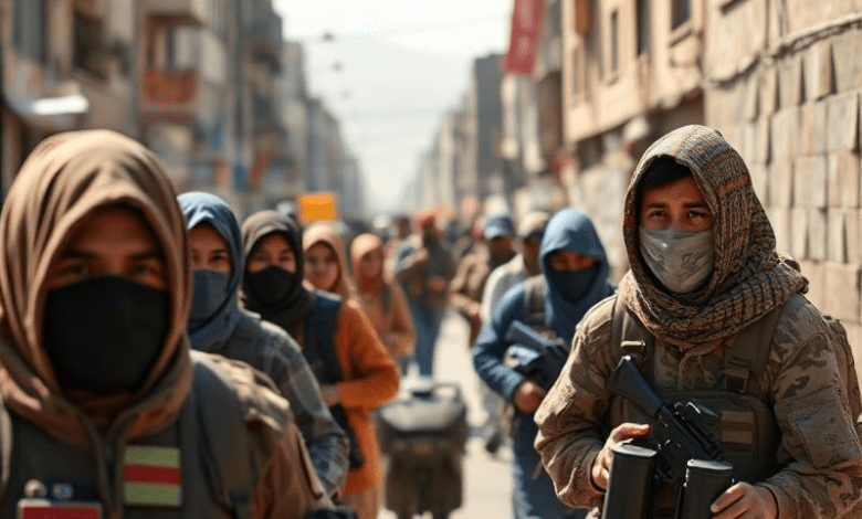 Эвакуация из Кабула в 2021 — социальные потрясения и реакция