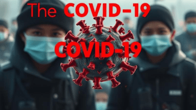 Пандемия COVID-19 — трагедия, которую помнят поколения
