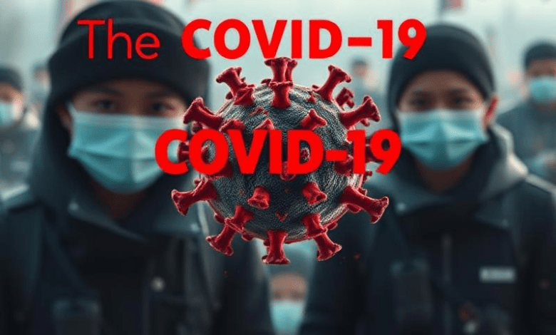 Пандемия COVID-19 — трагедия, которую помнят поколения