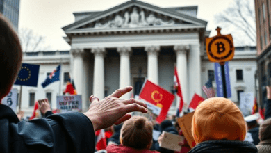 Банковский кризис и массовое недоверие