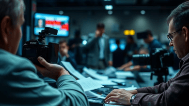 Скандал Panama Papers 2016 — роль СМИ и общественного мнения