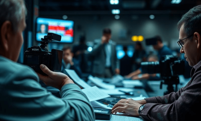 Скандал Panama Papers 2016 — роль СМИ и общественного мнения