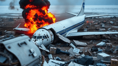 Крушение рейса 103 Pan Am 1988 — вызовы современности