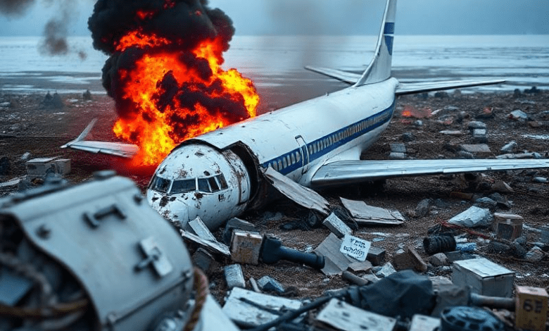 Крушение рейса 103 Pan Am 1988 — вызовы современности