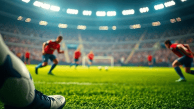 ФИФА-скандал — коррупция в футболе