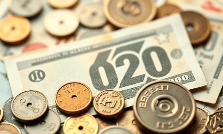 Гиперинфляция в Югославии — рекордные нули