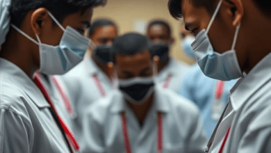 Пандемия СПИДа — как вирус изменил мир