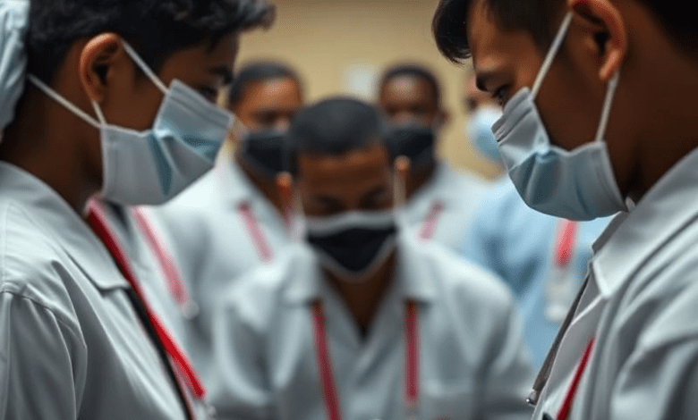 Пандемия СПИДа — как вирус изменил мир