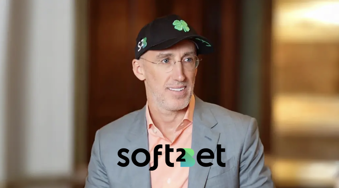 Soft2Bet  (Ури Полявич)