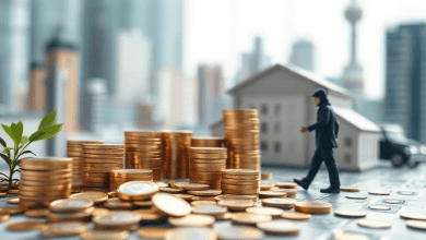 Финансовая нестабильность — глобальные вызовы века