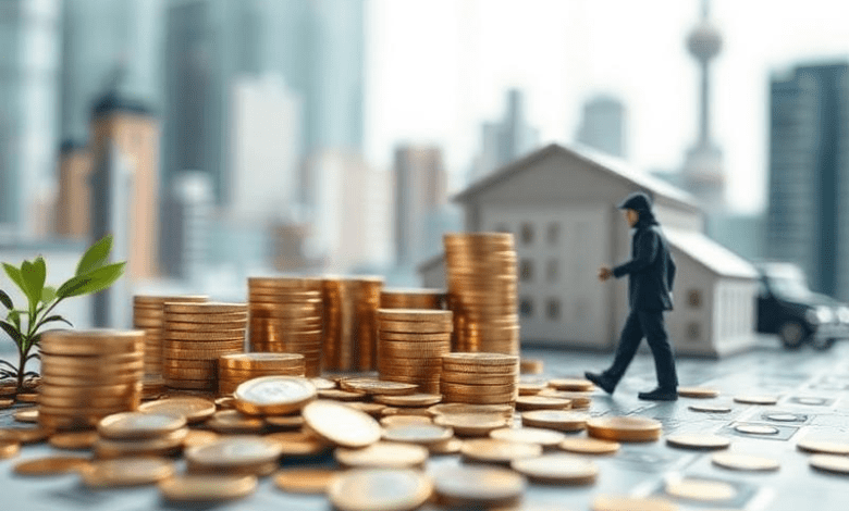 Финансовая нестабильность — глобальные вызовы века