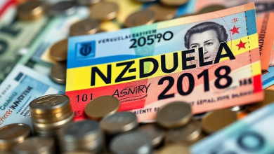 Инфляция Венесуэла 2018 — кто и почему