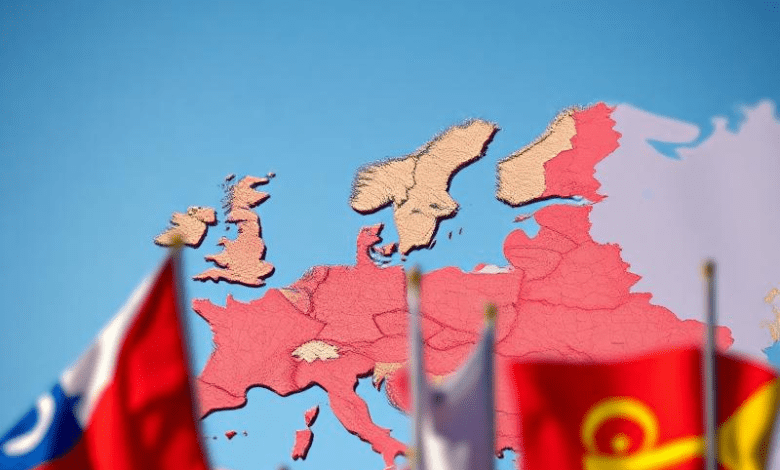 Вымирание малых наций Европы — факты и влияние