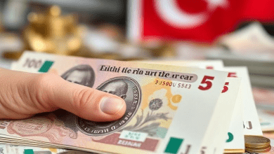 Инфляция в Турции — борьба с лирой