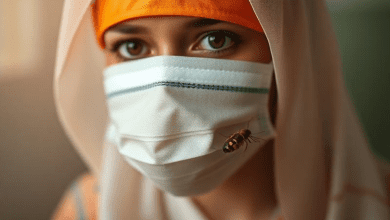 Малярия возвращается в Европу — причины и последствия для мира