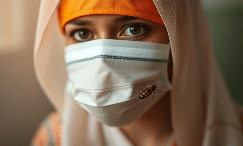 Малярия возвращается в Европу — причины и последствия для мира