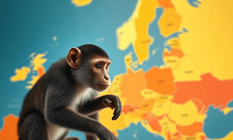 Вспышка оспы обезьян в Европе 2022 — экономические последствия для стран