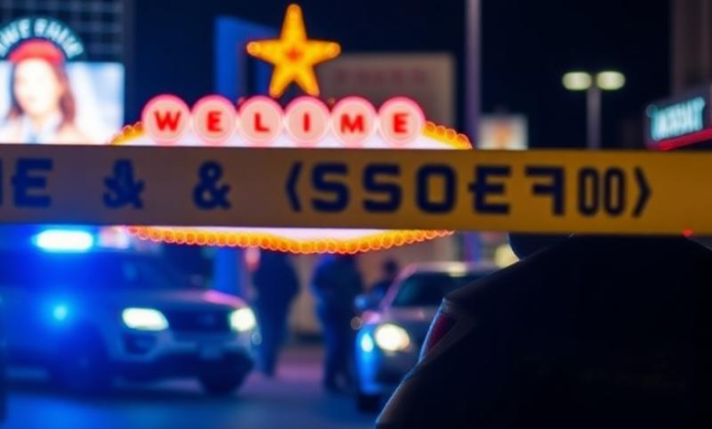 Стрельба в Лас-Вегасе 2017 — анализ масштабов и уроки