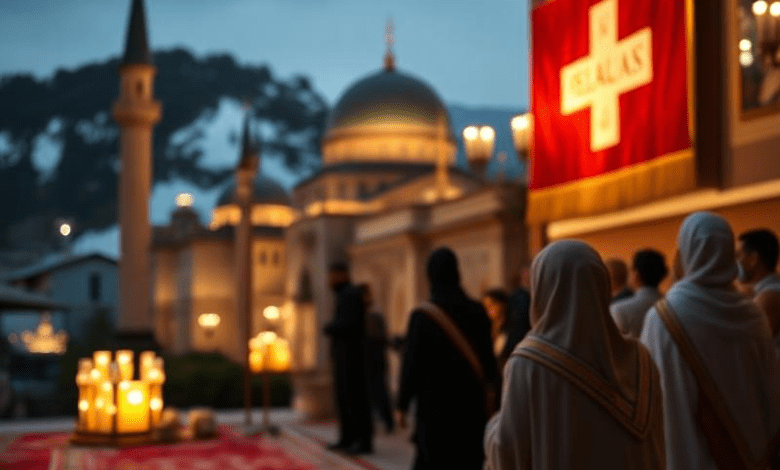 Ислам и национальная идентичность Швейцарии — анализ и ключевые последствия