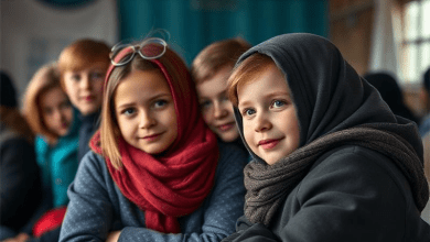 Размещение беженцев в Эстонии — новые правила