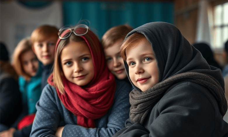 Размещение беженцев в Эстонии — новые правила