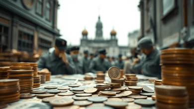 Гиперинфляция Венгрия 1946 — факты и неизвестные детали