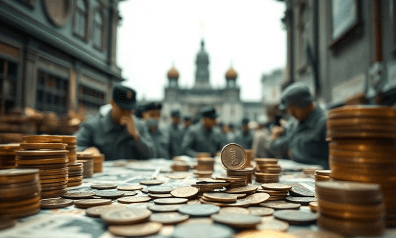 Гиперинфляция Венгрия 1946 — факты и неизвестные детали