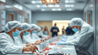 Вспышка мартовой болезни 2014 — роль в мировой истории