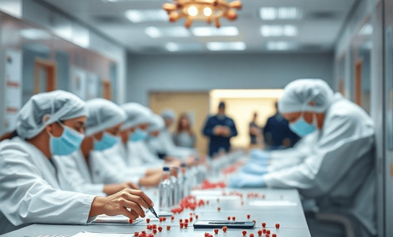 Вспышка мартовой болезни 2014 — роль в мировой истории