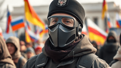 Протесты в Беларуси 2020 — ответы историков