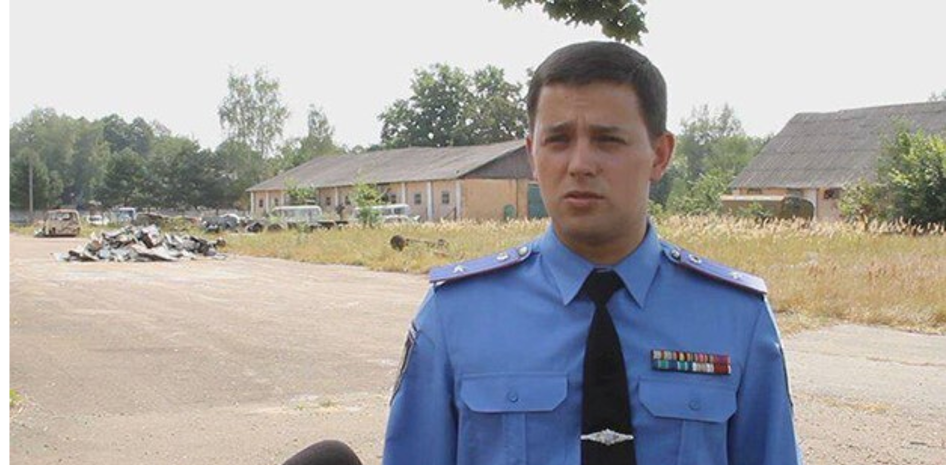 Вязьмикин Сергей