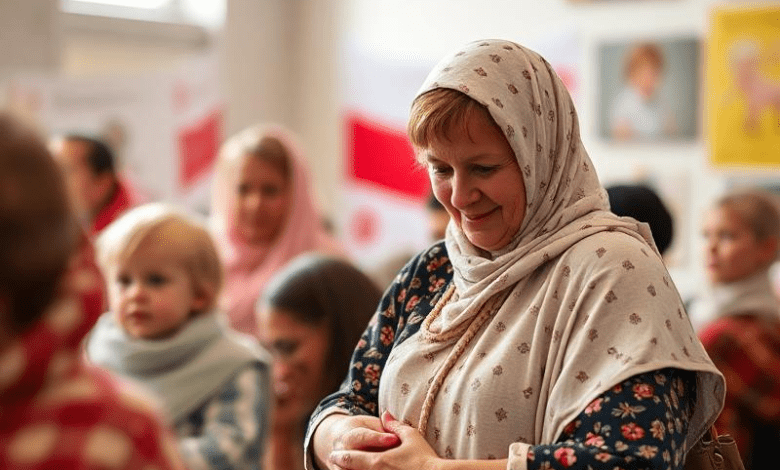 Снижение рождаемости в Польше — хроника развития событий