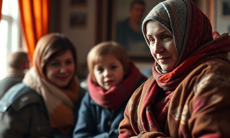 Демографическая нестабильность России — хроника событий