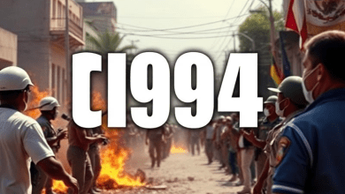 Мексиканский кризис 1994 — факты и неизвестные детали