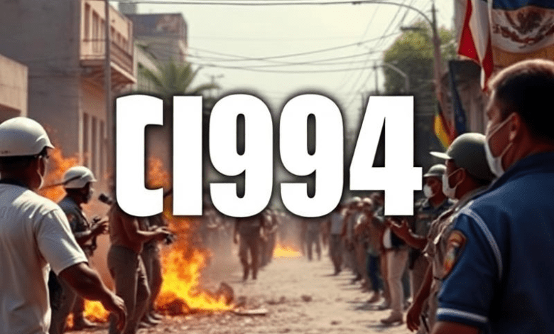 Мексиканский кризис 1994 — факты и неизвестные детали